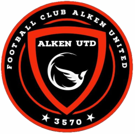 Logo Alken United